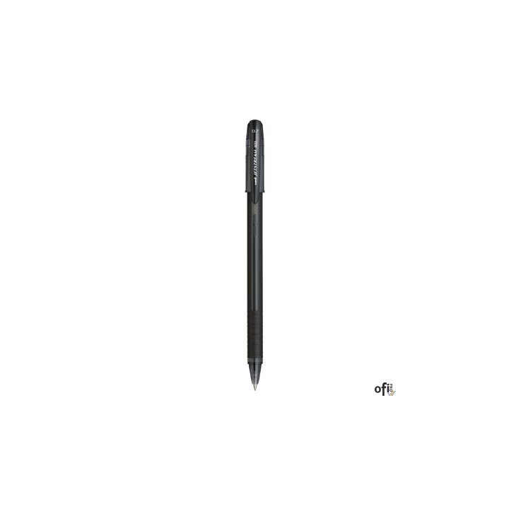 Długopis czarny SX-101 UNI Jetstream