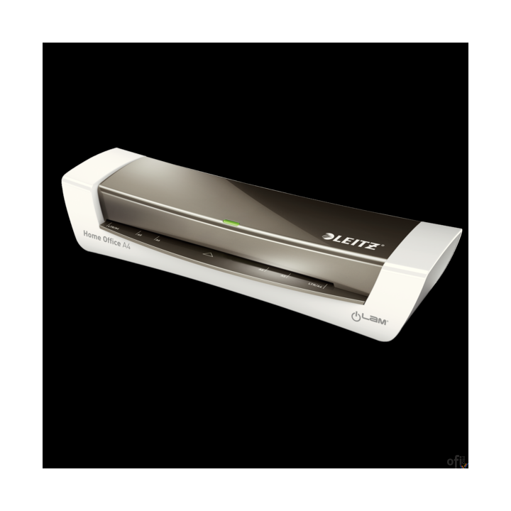 Laminator iLam Home OFFICE A4 szary 73680089 LEITZ