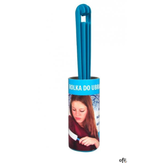 Rolka czyszcząca do ubrań CLUO (07780)