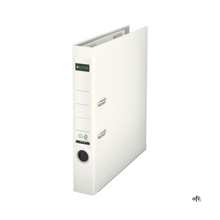 Segregator LEITZ A4/50mm 180 biały 10155001