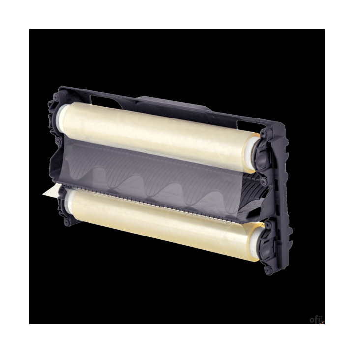 Rolki z folią do Office Laminatora Leitz - A4/30 m, Standard 18649 do laminatora 18641