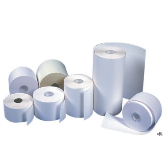 Rolki offsetowe 44x25m 10szt EMERSON rk04425wk