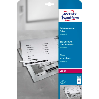 Papier przebitka A3/30 DELFIN (500) SALE