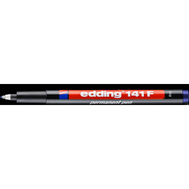 Foliopis 0.6 141 F nieb.EDDING końcowka okrągła