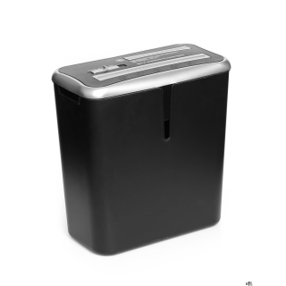 Niszczarka Wallner XD 805 CD