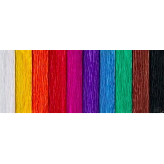 Bibuła marszczona MIX 3 CLASIC INTERDRUK