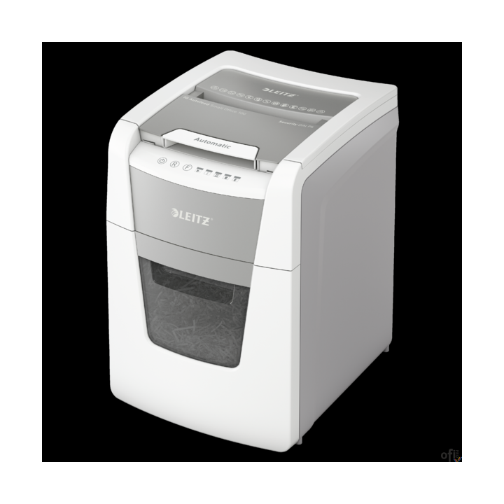 Niszczarka Leitz IQ AutoFeed 100, P5 80120000