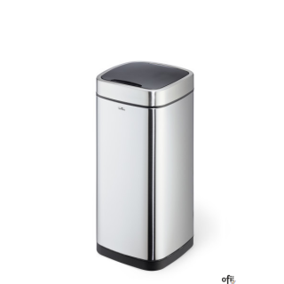 Kosz na śmieci z czujnikiem ruchu NO TOUCH 35L Durable 342323