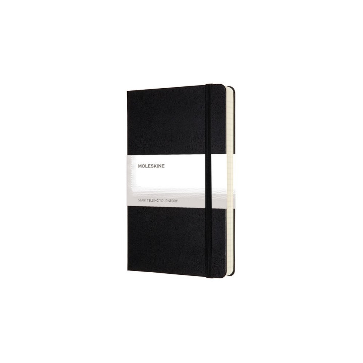 MOLESKINE EXPANDED Notatnik ok. A5