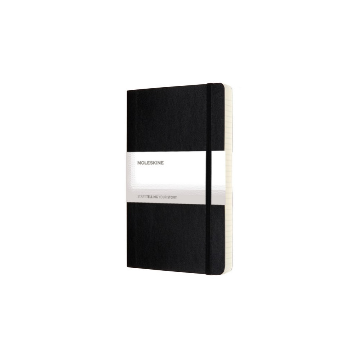 MOLESKINE EXPANDED Notatnik ok. A5