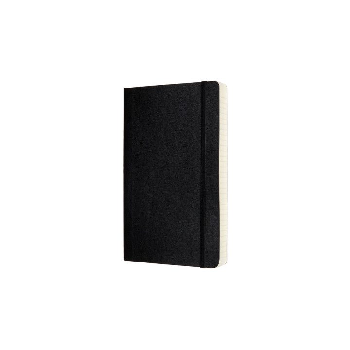 MOLESKINE EXPANDED Notatnik ok. A5