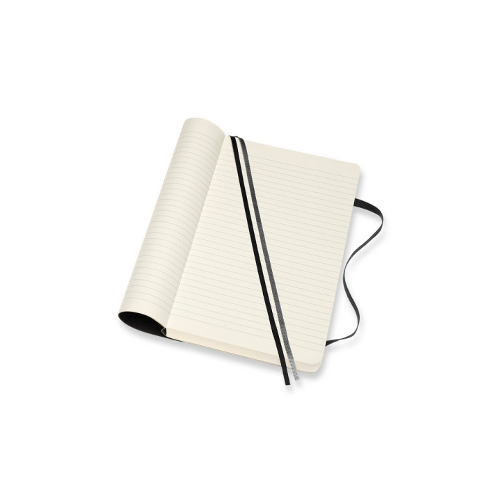 MOLESKINE EXPANDED Notatnik ok. A5