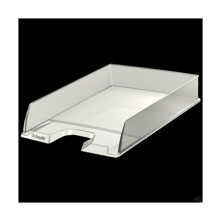 Półka na dokumenty Europost, przezroczysty Esselte, 623603