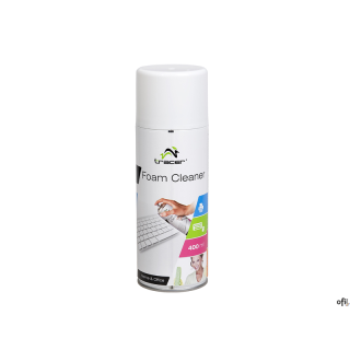 Pianka do czyszczenia plastiku TRACER (TRASRO42092) 400ml