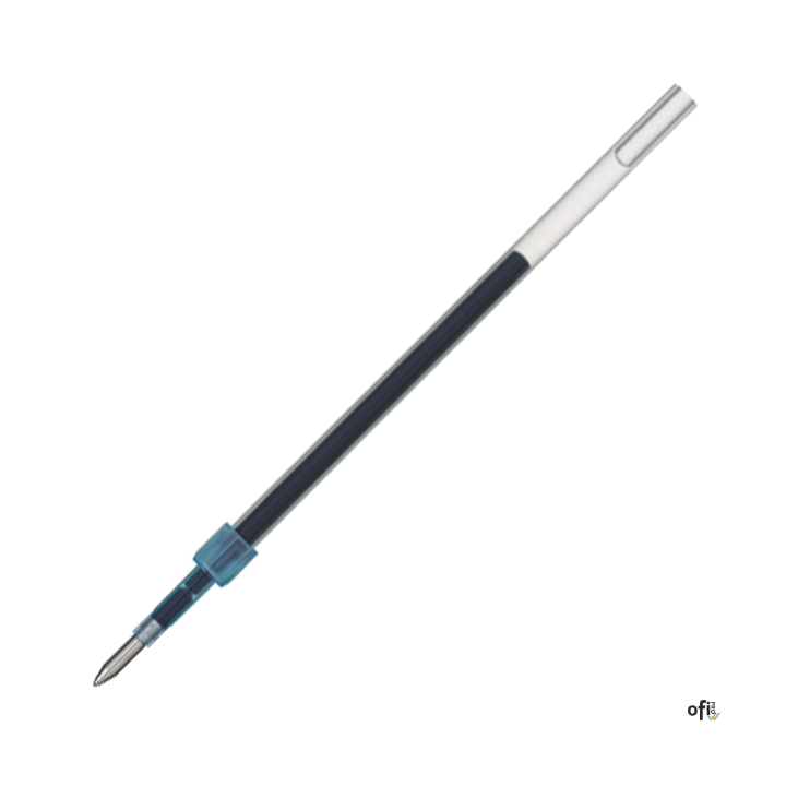 Wkład niebieski SXR-7 do pióra SXN-217/157 UNI Jetstream