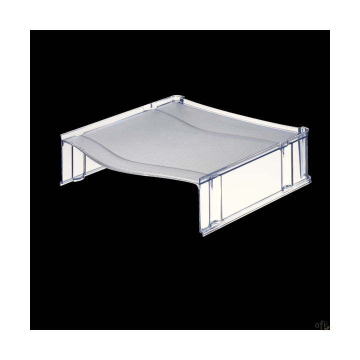 Dystanser zwiększający wysokość/pojemność półek na dokum. LEITZ 52340092