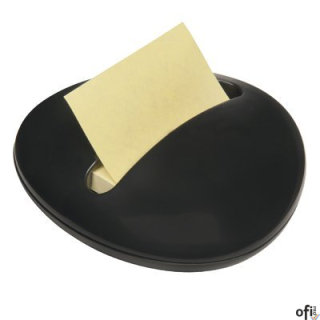 Podajnik do bl.ZZ PBL-B1Y 3M STONE czarny+1bl.  FT510283805