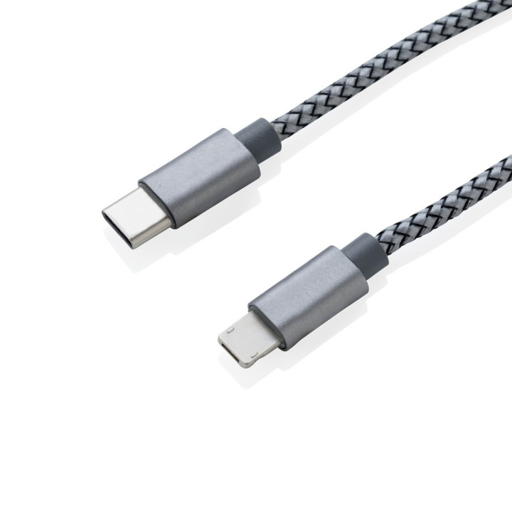 Kabel do ładowania 3 w 1