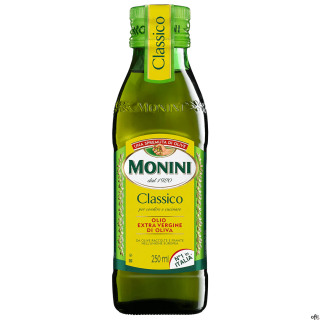 Oliwa z oliwek extra virgin Monini 250ml
