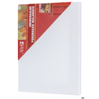 Podobrazie bawełniane 33x40 E5305 BA3340 KOH I NOOR