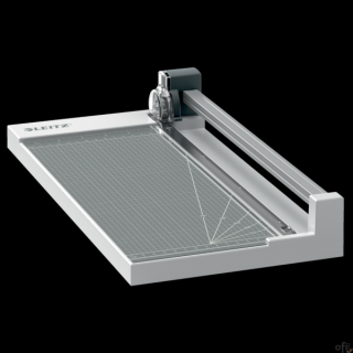 Trymer Leitz Precision Home Office A4, do 10 kartek 90260000
