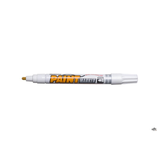 Marker olejowy MUNGYO biały TT5400