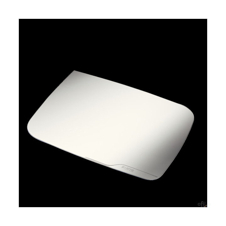 Podkładka na biurko 500x650mm krystaliczna LEITZ 53110002