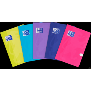 Rolki termiczne DOTTS 57x10m (10szt) BPA FREE