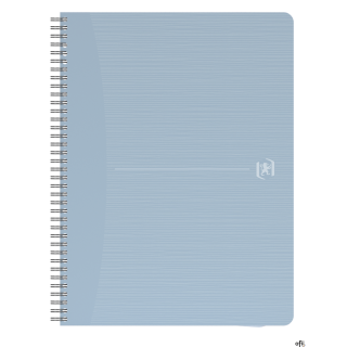 Kołozeszyt OXFORD RECUP A4 50 kartek kratka 400154145