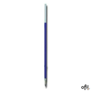 Wkłady do dł.SHABITY/ANYBALL  niebieski TT 5432