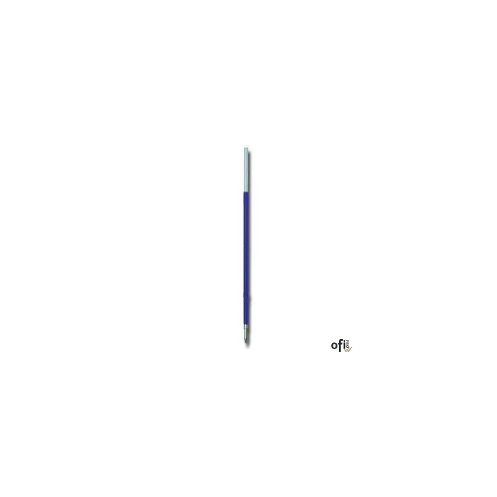 Wkłady do dł.SHABITY/ANYBALL  niebieski TT 5432