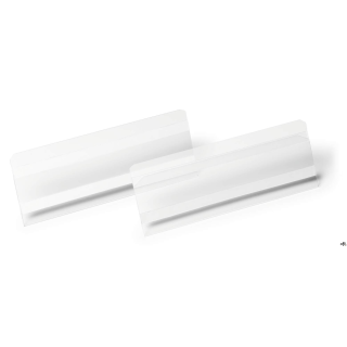 Samoprzylepna kieszeń magazynowa HARD COVER 1/2 A5 pozioma 118219