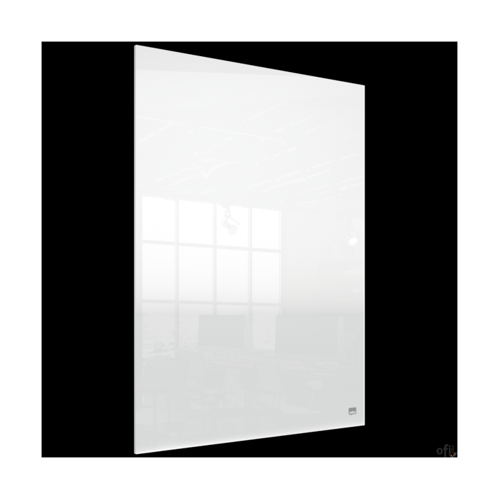 Tablica akrylowa suchościeralna na biurko Nobo Home 600x450mm 1915618