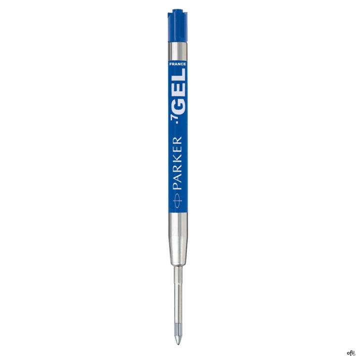 Wkład niebieski XLRN5H-C do cienkopisów kulkowych PENTEL