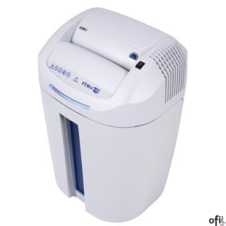 Niszczarka KOBRA +1 SS4 ES Paski DIN2