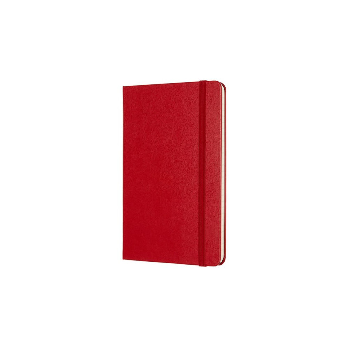 MOLESKINE Notatnik ok. B6
