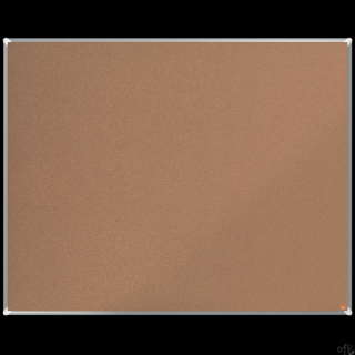 Tablica ogłoszeniowa korkowa Nobo Premium Plus 1500x1200mm 1915183