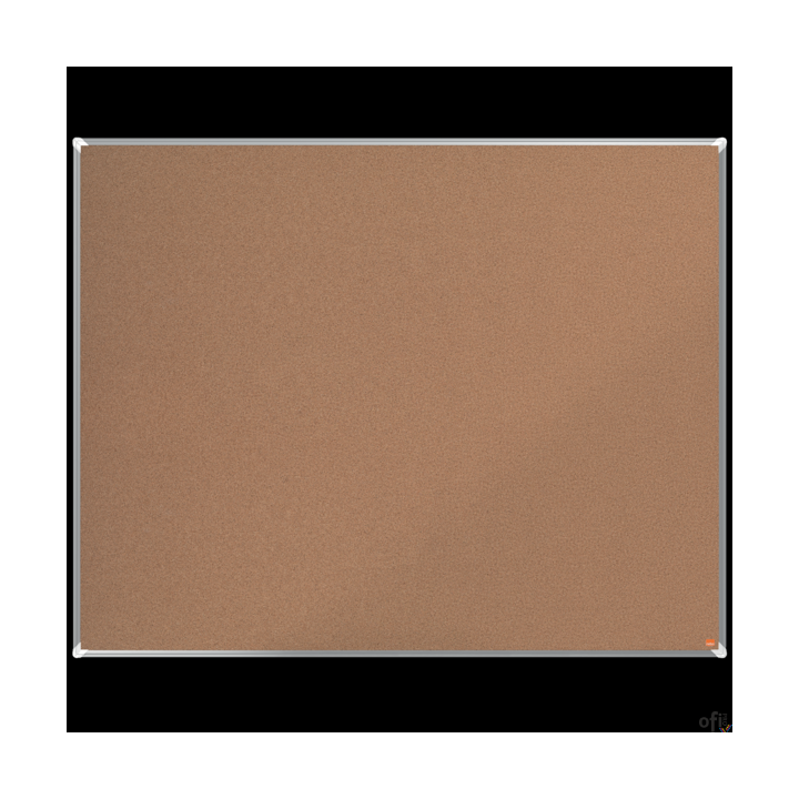 Tablica ogłoszeniowa korkowa Nobo Premium Plus 1500x1200mm 1915183