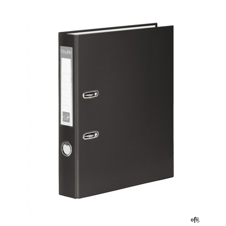 Segregator FCK A4/4, dwuringowy, czarny VAUPE, 056/02