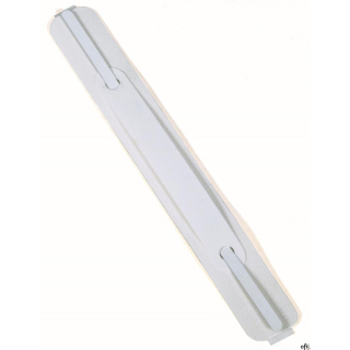 Mechanizm skoroszytowy samoprzylepny, wersja ekonomiczna, biały 690802 DURABLE