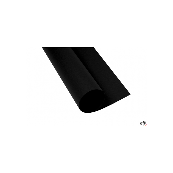 Karton kolorowy Creatinio A2 160g 25ark nr.99 czarny 400150171 TOP-2000