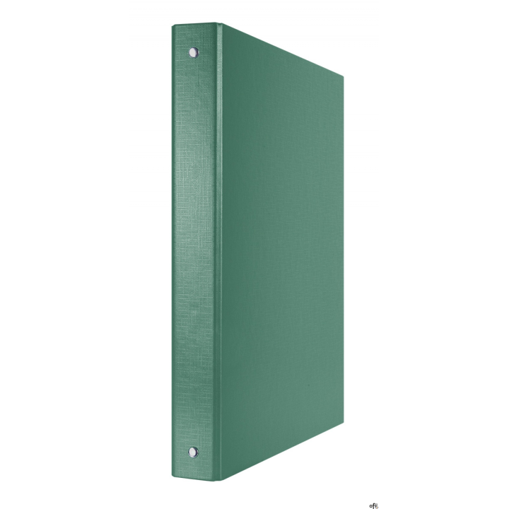 Segr.A4/4R/30 3737001-06 zielony DONAU (X)