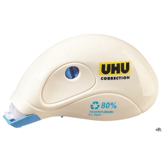 Korektor mini w taśmie 5mm x 6m UHU U 00014