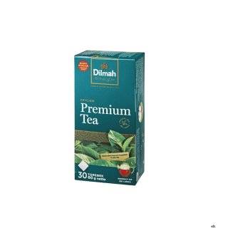 Herbata DILMAH Premium Tea 30t czarna