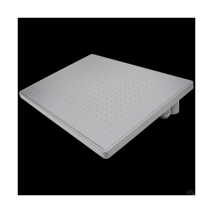 Podnózek Kensington SmartFitSoleMate K50416EU