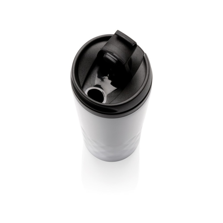 Geometryczny kubek termiczny 300 ml