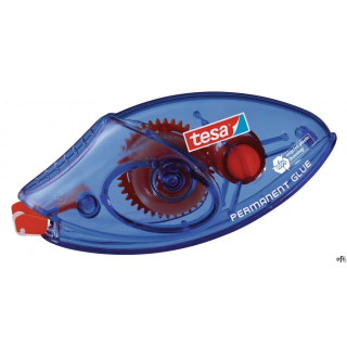 Klej w taśmie TESA ecoLogo 8.5mx8.4mm