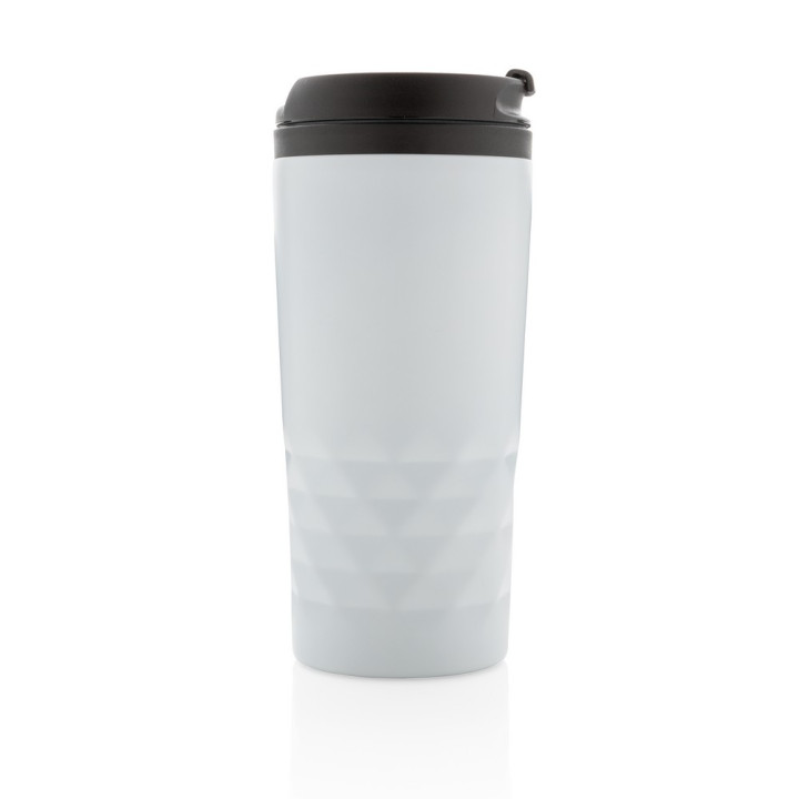 Geometryczny kubek termiczny 300 ml