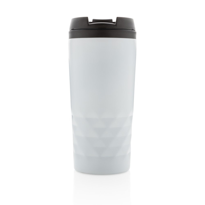 Geometryczny kubek termiczny 300 ml