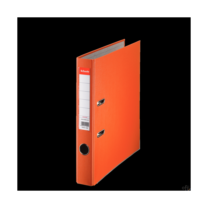 Segregator ekonomiczny A4/50mm pomarańczowy 81171 ESSELTE